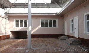 Продам дом в городе Фергана #1289885