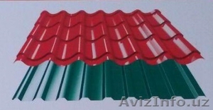 ПРОФНАСТИЛ  +998983082900 #1290941