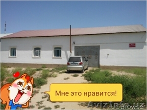 Продается дом в Нукусе #1285791