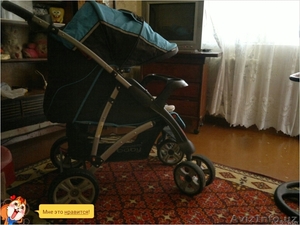 продается  детскую коляску  220 000 сум!возможен небольшой торг, спешите звоните! #1288979