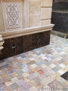 Мозаичные плитки #1300871