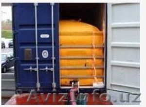 Урумчи-Андижан, грузоперевозки #1303548