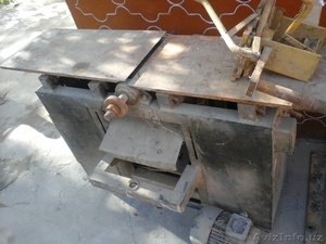 Продам многофункциональный станок по дереву. #1303605