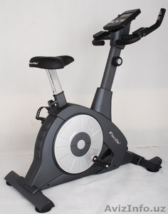 Велотренажер Facile состояние: отличное. #1296557