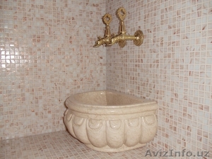 Строительство турецких бань (хамамов) #1296650