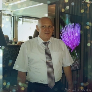 Ведущий Свадеб вТашкенте-Садковский Дмитрий #1298939