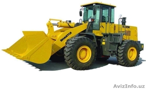 Продам фронтальный погрузчик. Так же в наличии другая спецтехника. #1304059