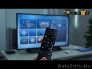  Смарт ТВ   Мини ПК   Игры   Медиа плеер IPTV ТВ приставка #1301820