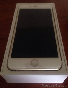 Новые и скидки IPhone 6 16gb,  64Gb,  128GB и Samsung S6 EDGE #1298000