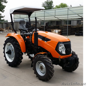 Мини Трактора SUPER TRACK- 304-404 #1305376