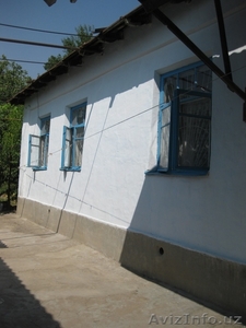 Продаю дом в Ташкентской обл.  #1297581