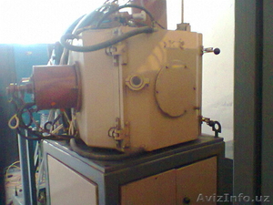 Титаного вакуумного напыления ННВ6, 6и4  2шт в Ташкенте и запасные части #1300903