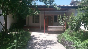 Dom s Uchastkom #1296359