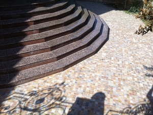 Мозаичные плитки и сервис на высшем уровне #1300590