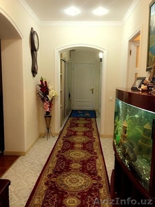 Продам Свою 4 комн. квартиру на 4 этаже 9 этаж. дома,  Коратош #1301468