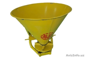 Продается разбрасыватель минеральных удобрений #1299410