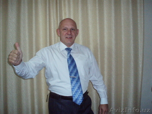 Профессиональный ведущий торжеств Садковский Дмитрий #1298481