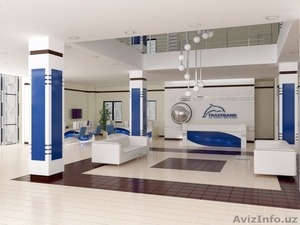 Весь спектр услуг по разработке дизайн проектов #1299693