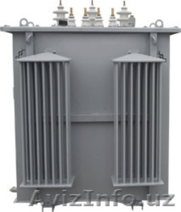 Трансформаторы ТМГ от  25 кВА до 1000 кВА #1302752