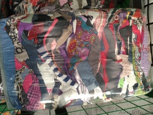 Сортированный секонд хенд оптом из Италии #1298576