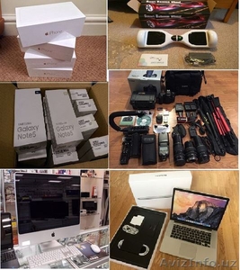 оптовая /розничный: Apple iPhone 6/6 Plus, Samsung Galaxy S6/Note 5 #1310348