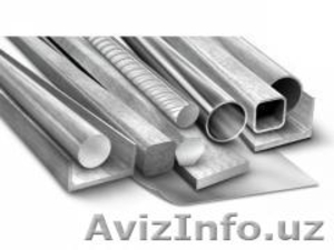 Продаём металлопрокат: швеллер,  уголок,  катанка,  балка,  лист,  арматура #1309848