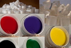 Мыло оптом +250%! Мыльная основа оптом +500%!  #1315192