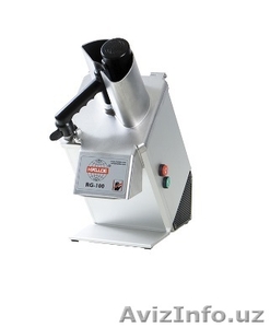 Овощерезка RG-100 от HALLDE #1312094