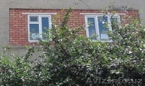 Продам кв-ру 2/2/4,  Ташкент,  Хамзинский р-н,  массив Янгиабад,  77-серия #1310118