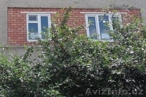 Продам квартиру 2/2/4,  Ташент,  массив Янгиабад,  77-серия #1308072