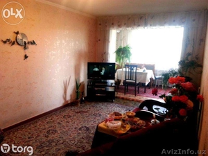 Продам квартиру 4/5/5,  Буюк Ипак Йули #1315266