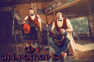 DJ на вечер или на час #1314958