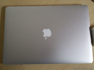 Apple MacBook Pro Retina Display 15 