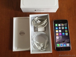 Apple,  iPhone 6 #1316259