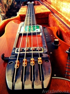 продажа бас-гитары 'OVATION' #1319117