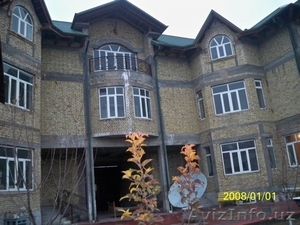 Продам 3-х этажный (+ жилой подвал) дом #1310218