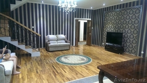 Сдам в аренду 6 комн.квартиру,  ул.Чехова #1309933