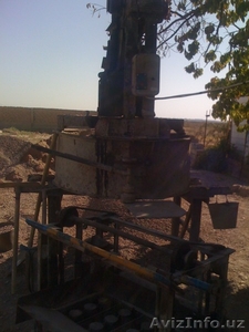 Шлакоблочное оборудование #1309706