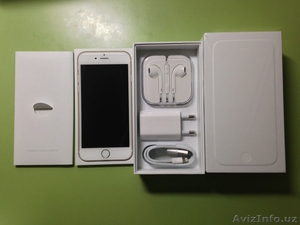 Продажа Apple,  iPhone 64GB 6 Whatsapp меня +22964519016 #1311121