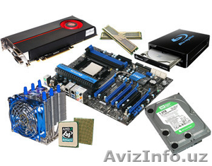 КУПЛЮ ДОРОГО КОМПЛЕКТУЮЩИЕ С ВЫЕЗДОМ! #1315813