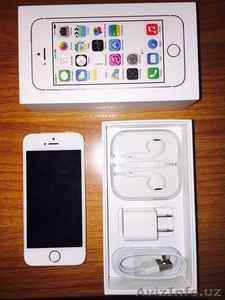 IPhone 5S Apple,  #1316260