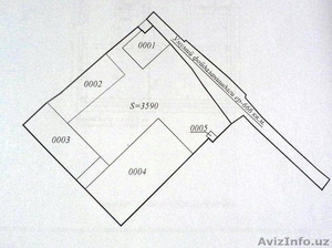 Аренда складского/производственного помещения #1309041