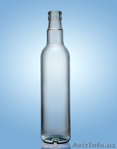 Подбор стеклотары и средств укупорки #1308465