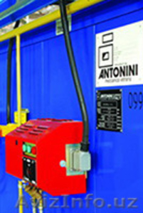 Шелкотрафаретная печать керамическими красками #1308447