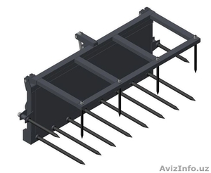 КУН на трактора #1308738