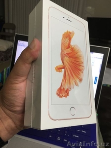 Предварительный заказ: IPhone 6s Plus .(16GB,  64GB,  128GB) #1319966