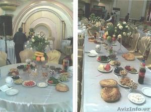 Свадебные,  Корпоративные торжества #1324937