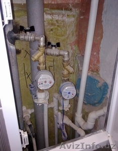 Электрик,  сантехник в Ташкенте!  Качество и гарантия! 99893 5209014 #1322400