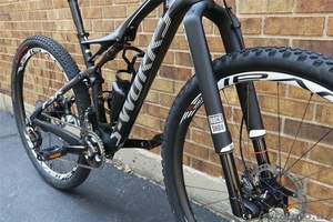 Specialized S-Works Roubaix SL3 Di2 Compact #1325752