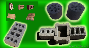 Станок пресс кумир Брикета #1325916